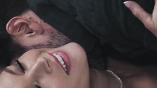Katrina Colts' Ass-Pounding Ride - Hardcore Anal Sex with Big Dick