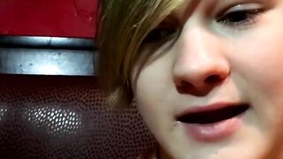 Roscoe Haynes Rimjob & Facial Blast on Hot Stud - Point of View