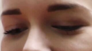 Blondie Babe Dream Nikki Gets Drilled By A Mysterious Stranger