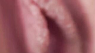 Teen Babe Kenna James Fingers Her Denims - POV Close-Up