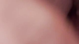 Teen Babe Kenna James Fingers Her Denims - POV Close-Up