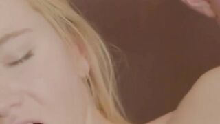 Nasty Slut Next Door - Deep Throats & Hardcore Fucking By Pornstar IVI REIN! (Exclusive)