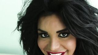 Hardcore Fucked Up - Hot Latina Babe Karla Carrilo Gets Pounded