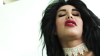 Hardcore Fucked Up - Hot Latina Babe Karla Carrilo Gets Pounded