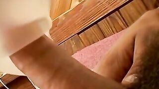 Twinks' Intimate Encounters - Twunk Blow Job & Anal Play