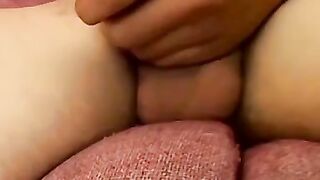 Twinks' Intimate Encounters - Twunk Blow Job & Anal Play