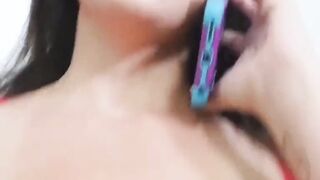 Mommy Loves barely legal Cock #2 - Old Mom Fucked Hard By A Hunk In Point Of View