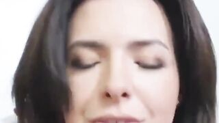 Mommy Loves barely legal Cock #2 - Old Mom Fucked Hard By A Hunk In Point Of View