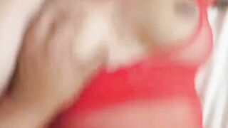 Mommy Loves barely legal Cock #2 - Old Mom Fucked Hard By A Hunk In Point Of View
