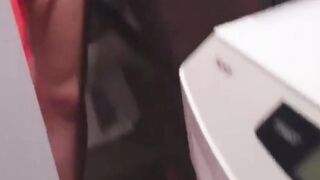 Mommy Loves barely legal Cock #2 - Old Mom Fucked Hard By A Hunk In Point Of View