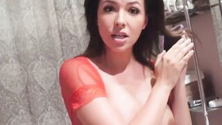 Mommy Loves barely legal Cock #2 - Old Mom Fucked Hard By A Hunk In Point Of View