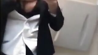 Live Sex Chat - Naughty Airline Hostess Fucks Passenger In First Class