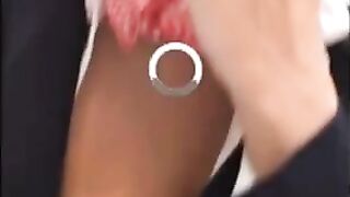 Live Sex Chat - Naughty Airline Hostess Fucks Passenger In First Class
