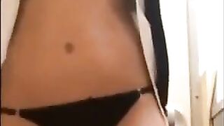 Live Sex Chat - Naughty Airline Hostess Fucks Passenger In First Class