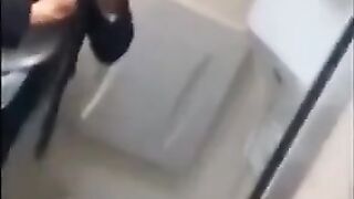 Live Sex Chat - Naughty Airline Hostess Fucks Passenger In First Class