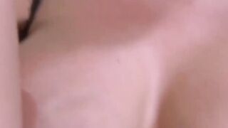 MilfyMassage - Mommy Fucks Client With Big Ass And Curvy Body In POV