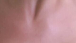 MilfyMassage - Mommy Fucks Client With Big Ass And Curvy Body In POV