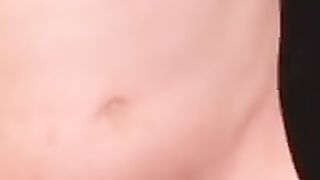 Rugged Stud's Big Dick & Body Show - Masturbation POV