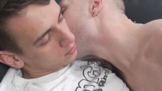Hot Couple's Intense Anal Sex Experience