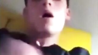 Twinks-'s Hot Homework Assignment" or "Amateur Teen Jerks Off For His Grades