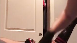 Fist-Hell: Anal Extreme Closeup with Top Pornstar Nikki Benz