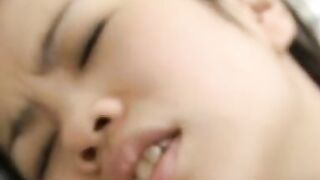 Eastern Beauty - Sexy Japanese Babe Sakura Kitajima Fucked Hardcore
