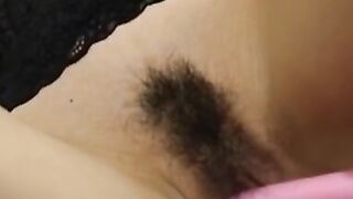 Eastern Beauty - Sexy Japanese Babe Sakura Kitajima Fucked Hardcore