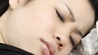 Eastern Beauty - Sexy Japanese Babe Sakura Kitajima Fucked Hardcore