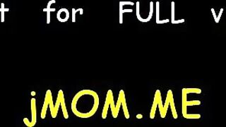 Eastern Mature Sensual Massage - Old Lady Gets A Sexy Treatment