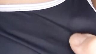 PornPros - Sexually Insatiable Japanese Babe Fucked Hard By Two Guys