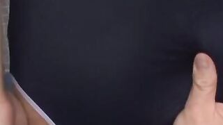 PornPros - Sexually Insatiable Japanese Babe Fucked Hard By Two Guys