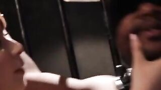 Asian Beauty Tia - Exotic Dancer Striptease & Blowjob POV Experience