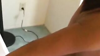 Mischevious Girl Next Door - Dirty Talking Teen Sucks And Rides A Huge Dick