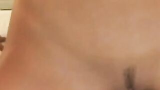 Mischevious Girl Next Door - Dirty Talking Teen Sucks And Rides A Huge Dick