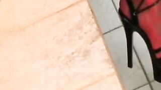 Sweetheart's Older Brother Surprises Her With A Big Dick And She Loves It