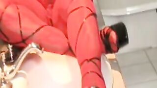 Sweetheart's Older Brother Surprises Her With A Big Dick And She Loves It