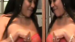Sweetheart's Older Brother Surprises Her With A Big Dick And She Loves It