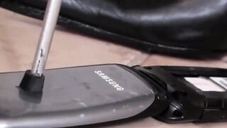 Hot Babe Gives A Sensual Blowjob And Rides Her Man's Hard Dick To Orgasmic Conclusion
