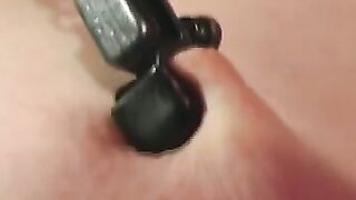 Hot MILF Facesitting Blowjob & Hardcore Anal Threesome