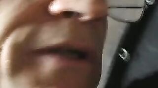 Hot MILF Facesitting Blowjob & Hardcore Anal Threesome