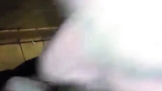 Grandpas Secret Stall Sex - Old Man Fucks barely legal Blonde In Public Bathrooms