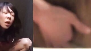 Hot MILF Uses Vibrating Dildo to Satisfying Her Wet Puss & Hard Nips
