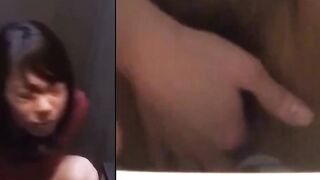 Hot MILF Uses Vibrating Dildo to Satisfying Her Wet Puss & Hard Nips