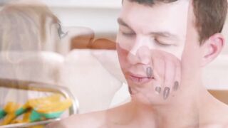 Step-Mother's Dirty Little Secret - Stepson Fucks His Hot Mom In Every Position