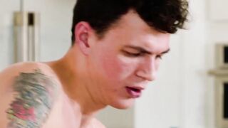 Step-Mother's Dirty Little Secret - Stepson Fucks His Hot Mom In Every Position