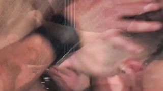 JasonMaddox's Load Obsession - Facial For The Hole