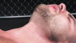 JasonMaddox's Load Obsession - Facial For The Hole