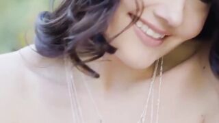 Hot MILF Gives Her Husband A Surprise Blowjob And Rides His Big Dick In POV Until He Explodes With Pleasure