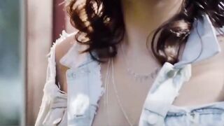 Hot MILF Gives Her Husband A Surprise Blowjob And Rides His Big Dick In POV Until He Explodes With Pleasure