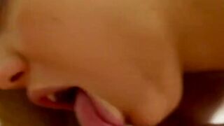 Hot MILF Gives Wild Ride in Hardcore Threesome